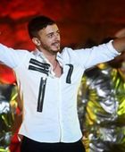 سجن المطرب المغربي سعد لمجرد 5 سنوات