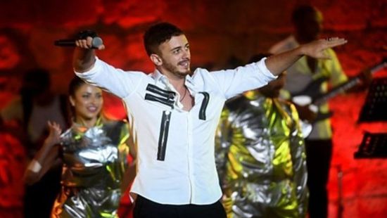 سجن المطرب المغربي سعد لمجرد 5 سنوات