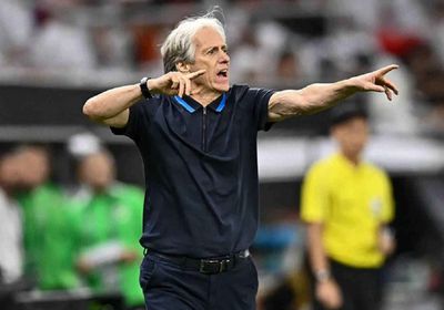 جيسوس يصدم النصر السعودي بقرار الرحيل