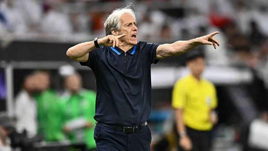 جيسوس يصدم النصر السعودي بقرار الرحيل