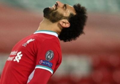 ليفربول يفشل في التأهل لدوري أبطال أوروبا الموسم المقبل
