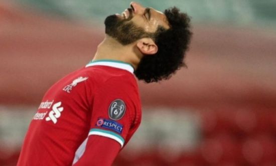 ليفربول يفشل في التأهل لدوري أبطال أوروبا الموسم المقبل