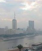 حالة طقس اليوم السبت 16 -5- 2026 في مصر