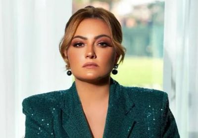 بشرى: أتمنى تجسيد السيدة خديجة.. نموذج نسائي ملهم يستحق التقديم للأجيال