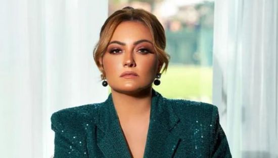 بشرى: أتمنى تجسيد السيدة خديجة.. نموذج نسائي ملهم يستحق التقديم للأجيال