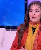أشرف زكي يطمئن الجمهور على حنان شوقي بعد تعرضها لأزمة قلبية مفاجئة