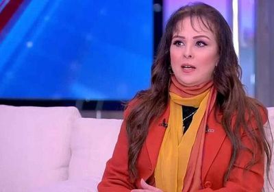 أشرف زكي يطمئن الجمهور على حنان شوقي بعد تعرضها لأزمة قلبية مفاجئة