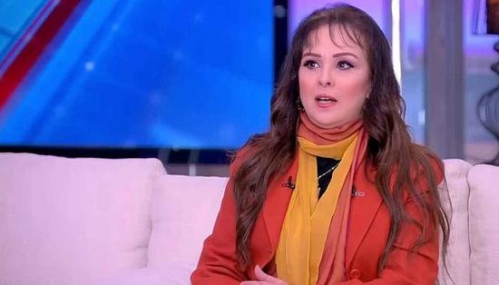 أشرف زكي يطمئن الجمهور على حنان شوقي بعد تعرضها لأزمة قلبية مفاجئة