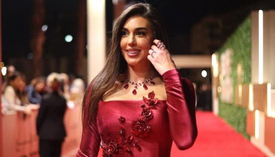 ياسمين صبري تثير الجدل: أستحق الأفضل والأجمل في حياتي