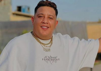 بلاغ رسمي يتهم حمو بيكا بسرقة محتويات فيلا وإتلافها بمدينة أكتوبر