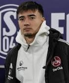 الألماني المولد كاستروب ينضم إلى تشكيلة كوريا الجنوبية لكأس العالم