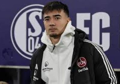 الألماني المولد كاستروب ينضم إلى تشكيلة كوريا الجنوبية لكأس العالم