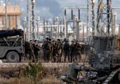 الجيش الإسرائيلي يقتل شابًا فلسطينيًا بمخيم جنين في الضفة