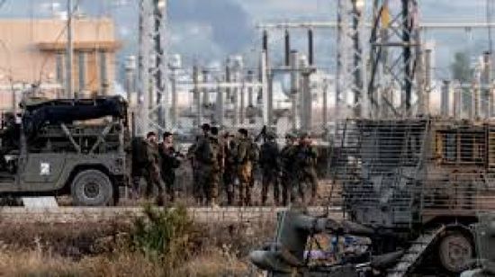 الجيش الإسرائيلي يقتل شابًا فلسطينيًا بمخيم جنين في الضفة