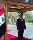 رسميًا.. رئيس الوزراء العراقي يتسلم مهامّه في بغداد