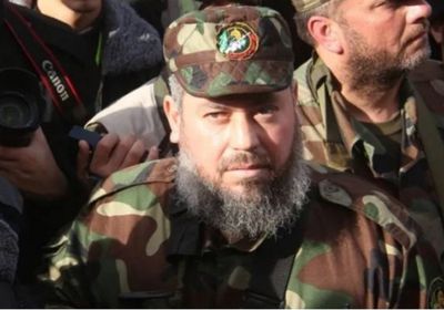 حماس تقر رسمياً باغتيال عز الدين الحداد القائد العام لكتائب القسام