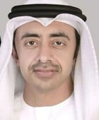 هاتفياً.. عبدالله بن زايد يبحث مع وزيرة خارجية المالديف العلاقات الثنائية