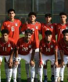 بثنائية.. منتخب مصر يفوز على تونس في أمم أفريقيا للناشئين