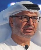 قرقاش: ترميم الجامع الأموي يعكس رؤية الإمارات الحضارية