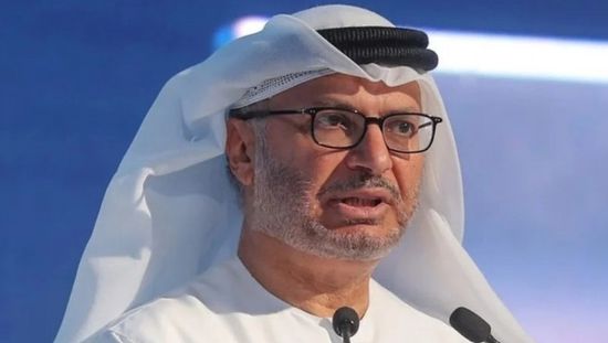 قرقاش: ترميم الجامع الأموي يعكس رؤية الإمارات الحضارية