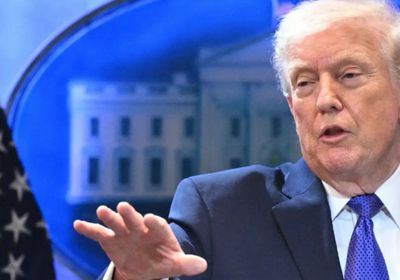 "ترقب الهدف الثاني".. ترامب يعلق على تصفية "المينوكي"
