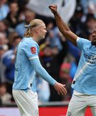 مانشستر سيتي يتوج بكأس الاتحاد الإنجليزي على حساب تشلسي