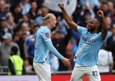 مانشستر سيتي يتوج بكأس الاتحاد الإنجليزي على حساب تشلسي