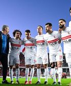 تشكيل الزمالك الرسمي أمام اتحاد العاصمة في إياب نهائي كأس الكونفدرالية