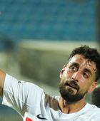 الدباغ يتقدم للزمالك على اتحاد العاصمة في نهائي الكونفدرالية