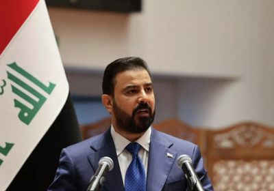 في أول خطاب له.. الزيدي : سنواجة الفساد بالعراق