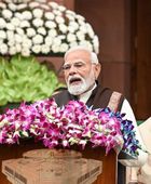 رئيس الوزراء الهندي: العقد الحالي يتحول إلى عصر الكوارث