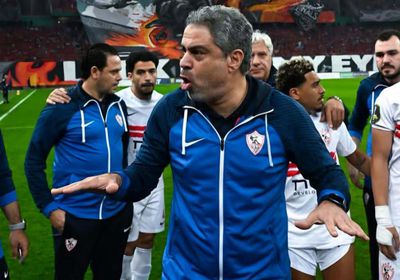 خسائر مادية تضرب الزمالك بعد الخروج الأفريقي