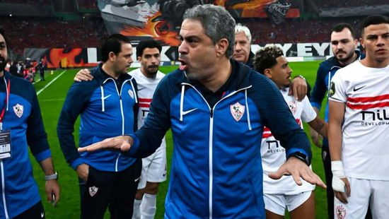 خسائر مادية تضرب الزمالك بعد الخروج الأفريقي