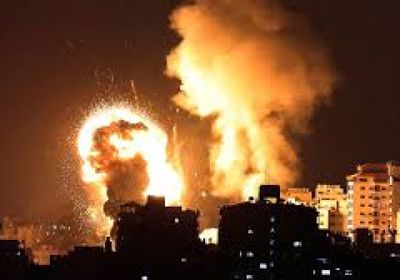 انفجار غامض يهز أرجاء القدس