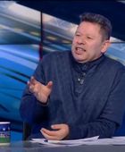 هجوم حاد من رضا عبدالعال على مدرب الزمالك