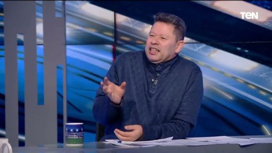 هجوم حاد من رضا عبدالعال على مدرب الزمالك
