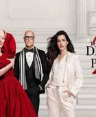 446 مليون دولار إيرادات The Devil Wears Prada 2