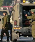 قوات الاحتلال تعتقل فلسطينيين بالقدس 