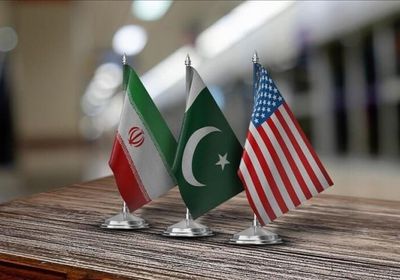 تفاؤل باكستاني بعقد جولة ثانية بين طهران وواشنطن