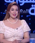نجاة إعلامية مصرية من الموت بعد تكريمها بساعات