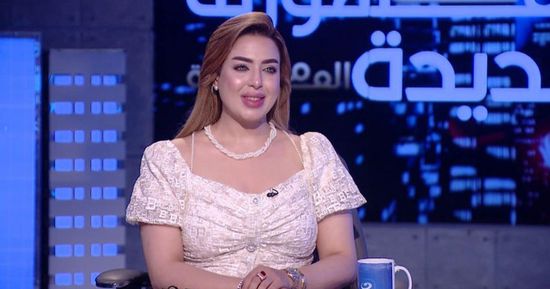 نجاة إعلامية مصرية من الموت بعد تكريمها بساعات