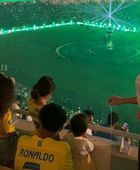 جورجينا تحضر النهائي.. والنصر يخسر لقب دوري أبطال آسيا 2 أمام غامبا أوساكا