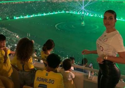 جورجينا تحضر النهائي.. والنصر يخسر لقب دوري أبطال آسيا 2 أمام غامبا أوساكا