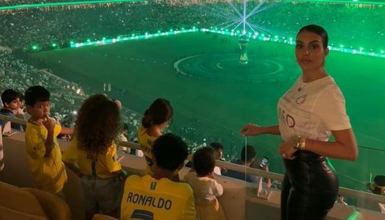 جورجينا تحضر النهائي.. والنصر يخسر لقب دوري أبطال آسيا 2 أمام غامبا أوساكا