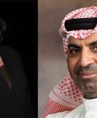 طارق العلي يستعيد ذكرياته مع حياة الفهد ويوجه رسالة مؤثرة لابنتها