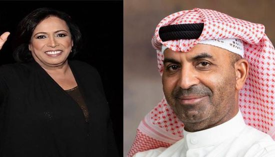 طارق العلي يستعيد ذكرياته مع حياة الفهد ويوجه رسالة مؤثرة لابنتها