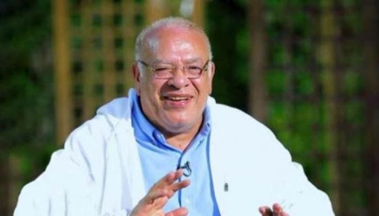 صلاح عبد الله يعلق بغضب على خسارة الزمالك للكونفدرالية 