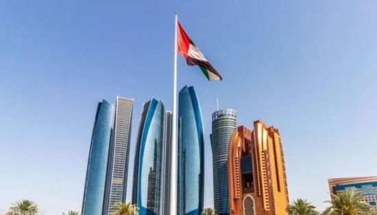 اندلاع حريق قرب محطة براكة للطاقة النووية في أبوظبي&nbsp;
