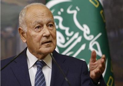 أبو الغيط يدين الاعتداء على محطة براكة النووية في الإمارات