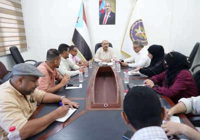 "قانونية الانتقالي" ترفض توظيف القضاء والأمن لأغراض سياسية